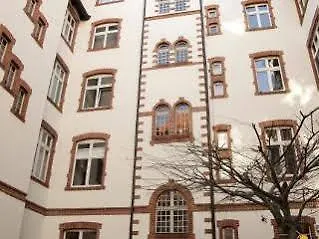 Erika-appartments Hotel Berlin