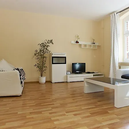Erika-appartments Berlin