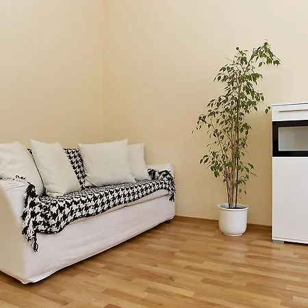 Erika-appartments Berlin