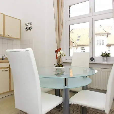 Erika-appartments