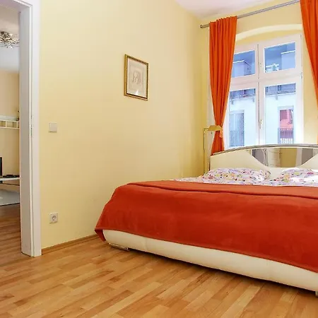 Erika-appartments