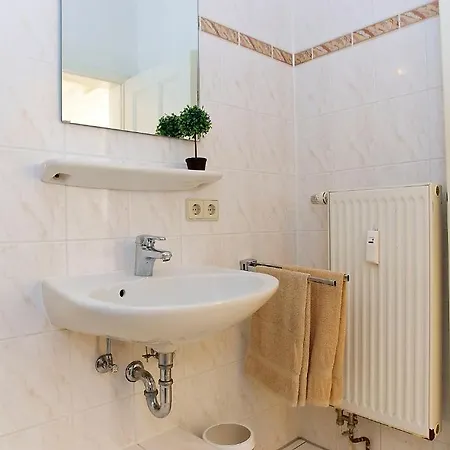 Hotel Erika-appartments