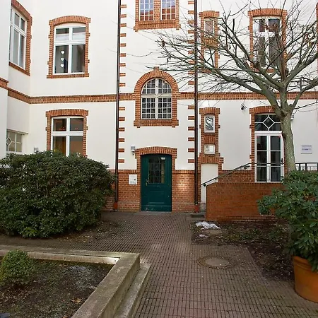 Erika-appartments Hotel