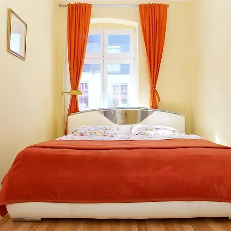 Erika-appartments Hotel *