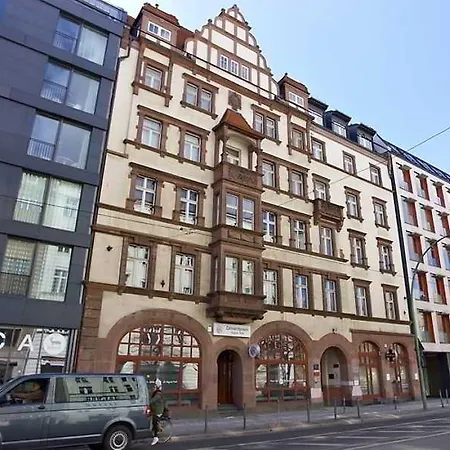 Erika-appartments