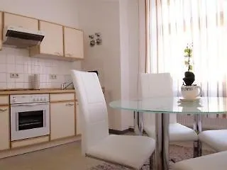 Erika-appartments Hotel Berlin