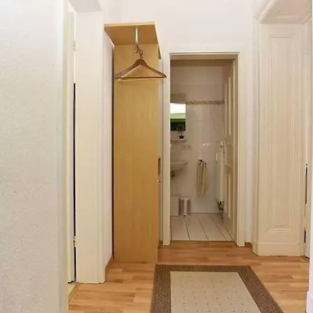 Erika-appartments Hotel