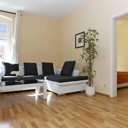 Erika-appartments Hotel *