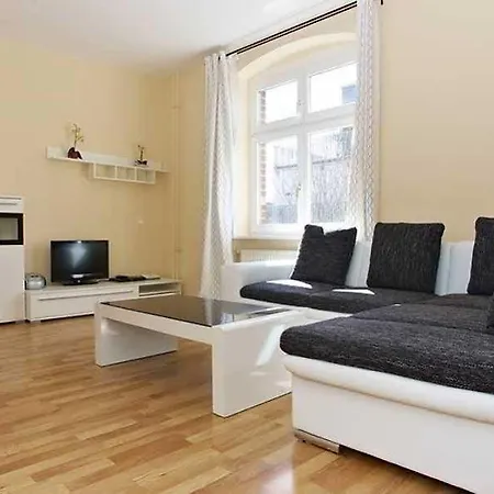 Hotel Erika-appartments