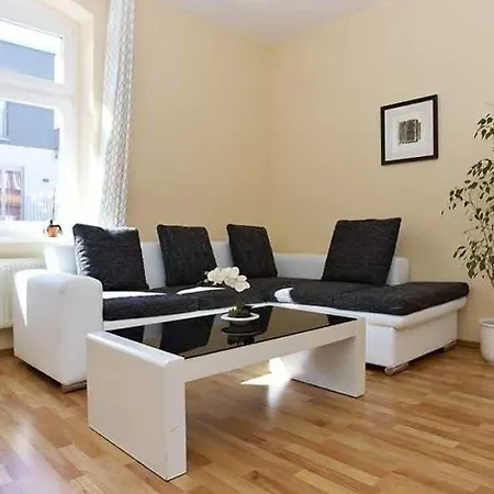 Erika-appartments Berlin