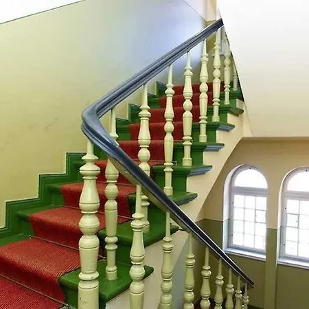 Hotel Erika-appartments Berlin